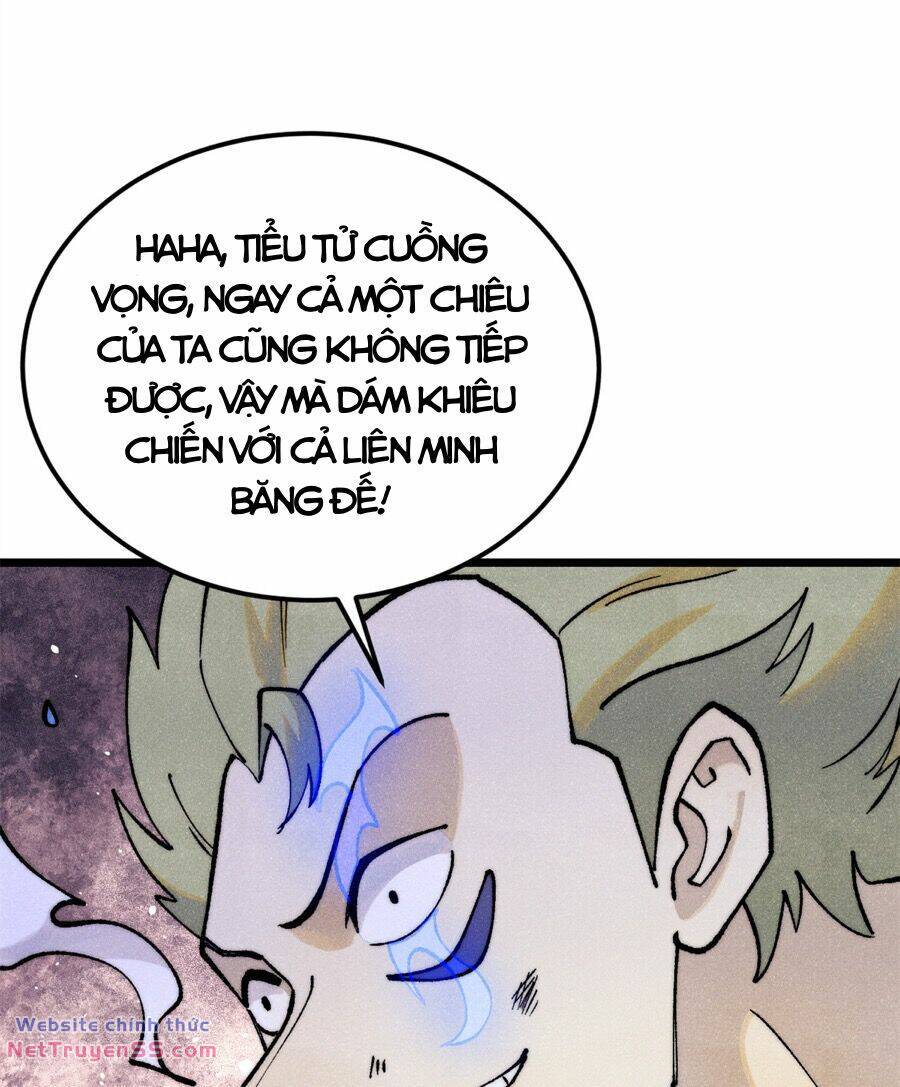 Vạn Cổ Tối Cường Tông - Chapter 301 - Page 43