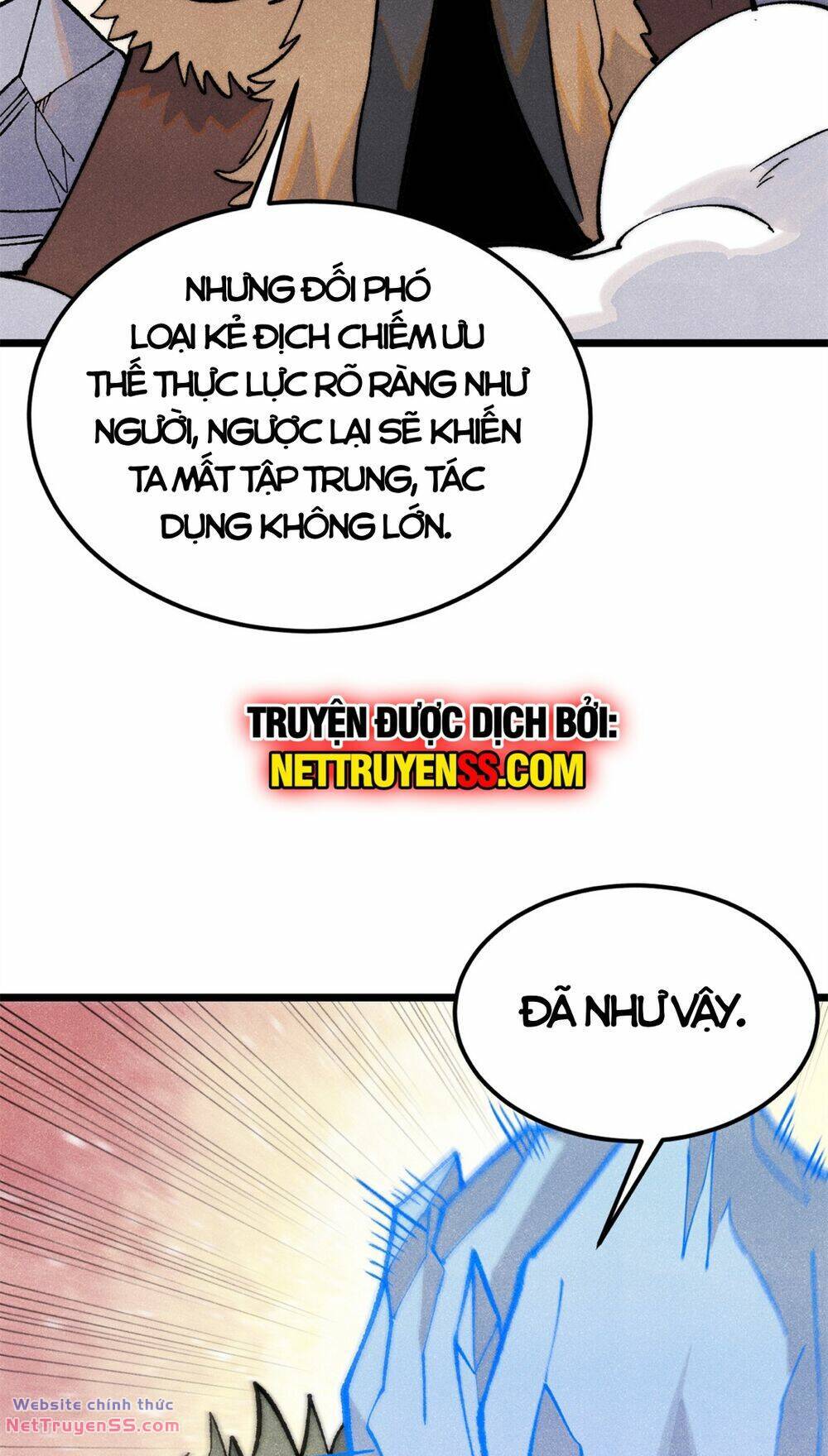 Vạn Cổ Tối Cường Tông - Chapter 301 - Page 46