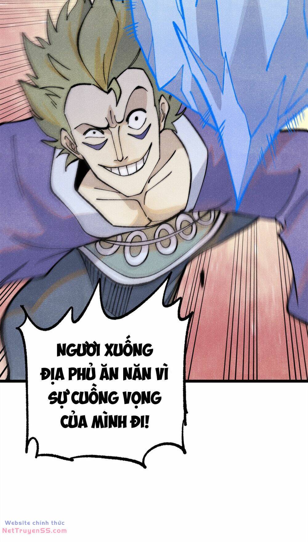 Vạn Cổ Tối Cường Tông - Chapter 301 - Page 47