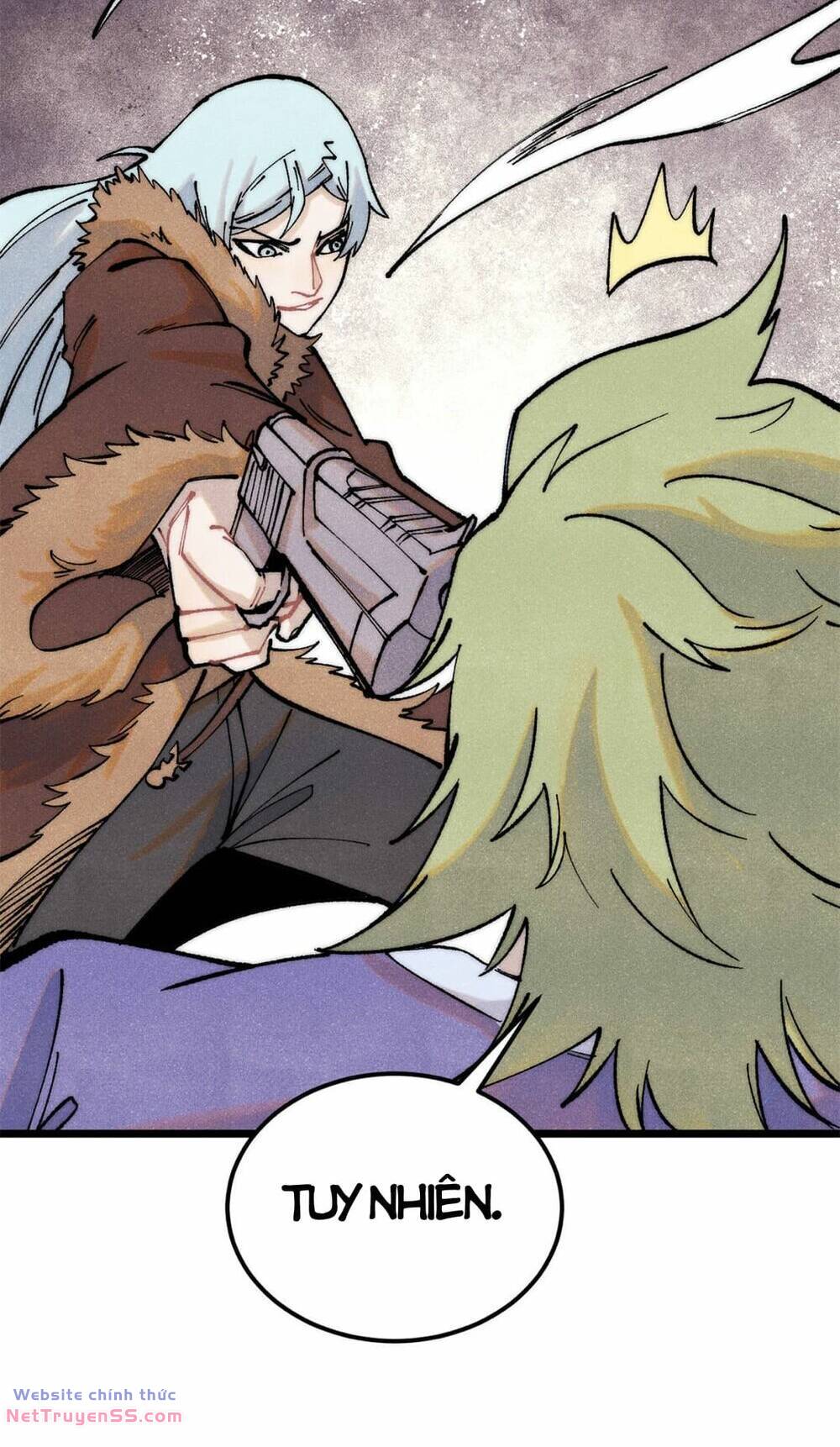 Vạn Cổ Tối Cường Tông - Chapter 301 - Page 5