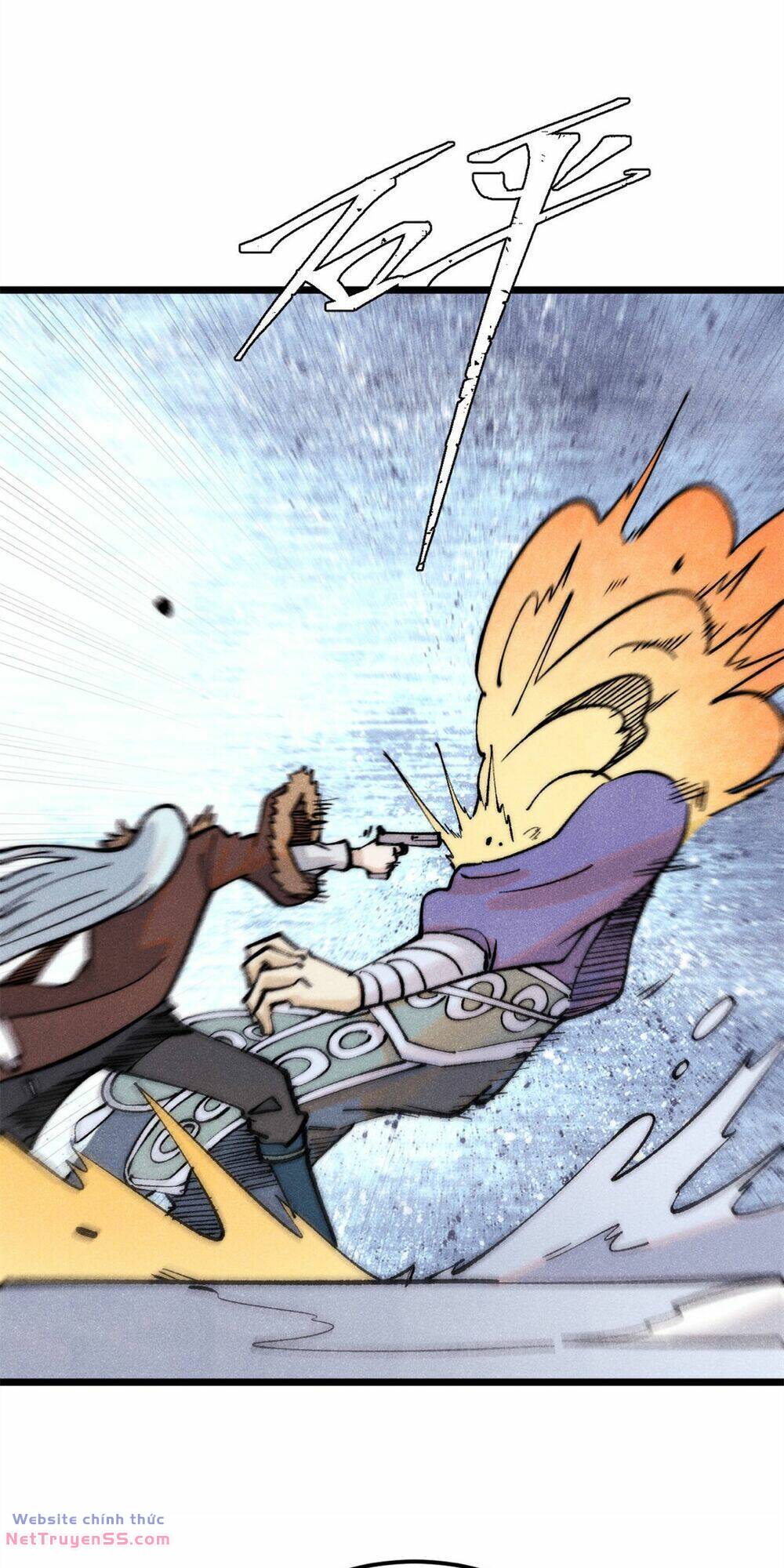 Vạn Cổ Tối Cường Tông - Chapter 301 - Page 6