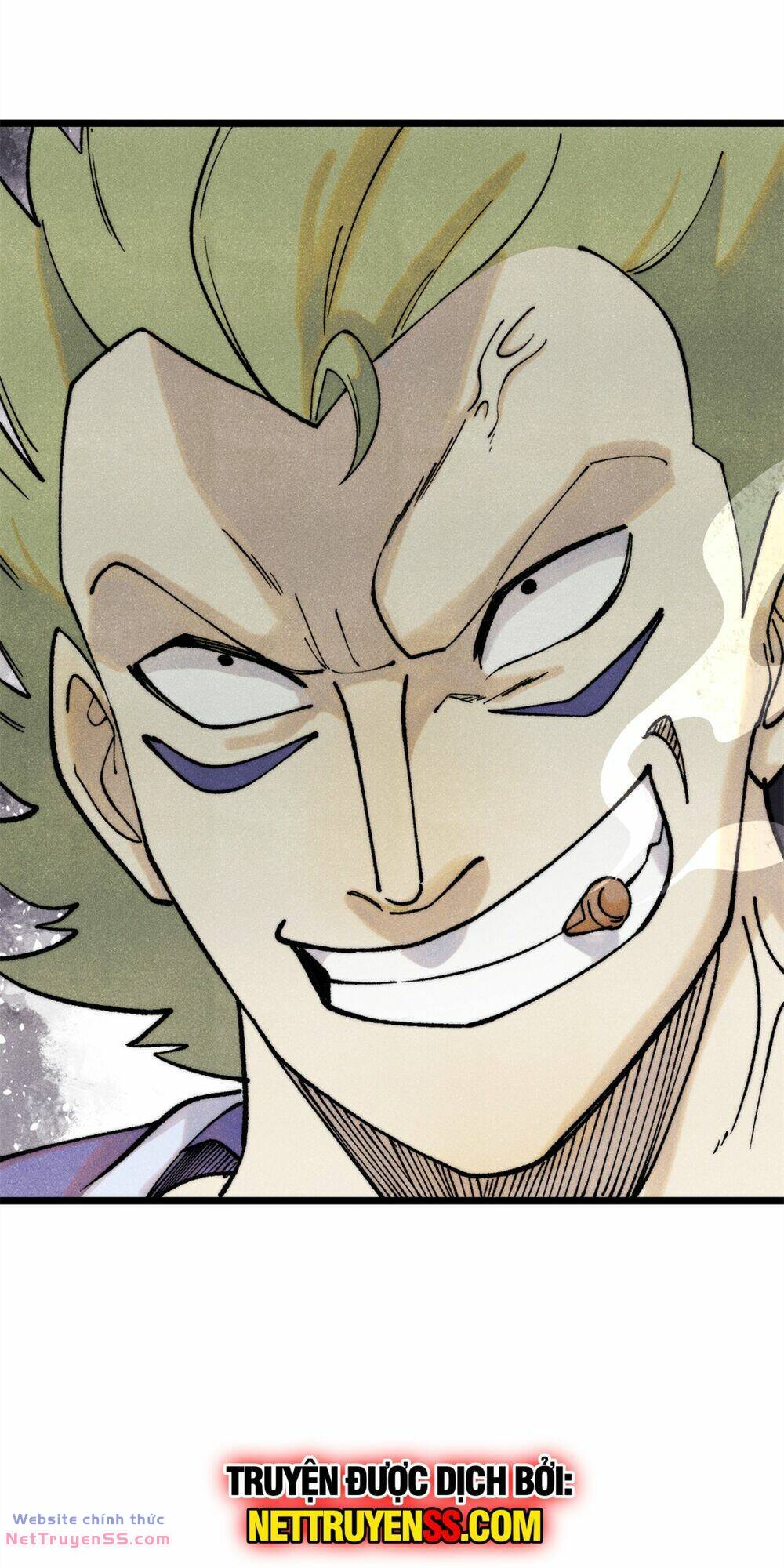 Vạn Cổ Tối Cường Tông - Chapter 301 - Page 8