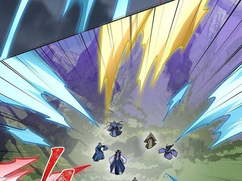 Ta Ở Tu Tiên Giới Chỉ Làm Giờ Hành Chính - Chapter 52 - Page 109