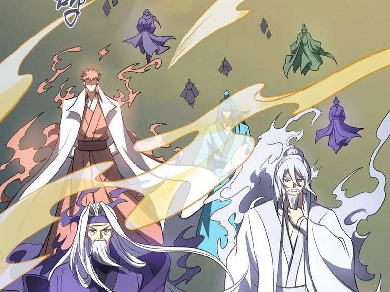 Ta Ở Tu Tiên Giới Chỉ Làm Giờ Hành Chính - Chapter 52 - Page 140