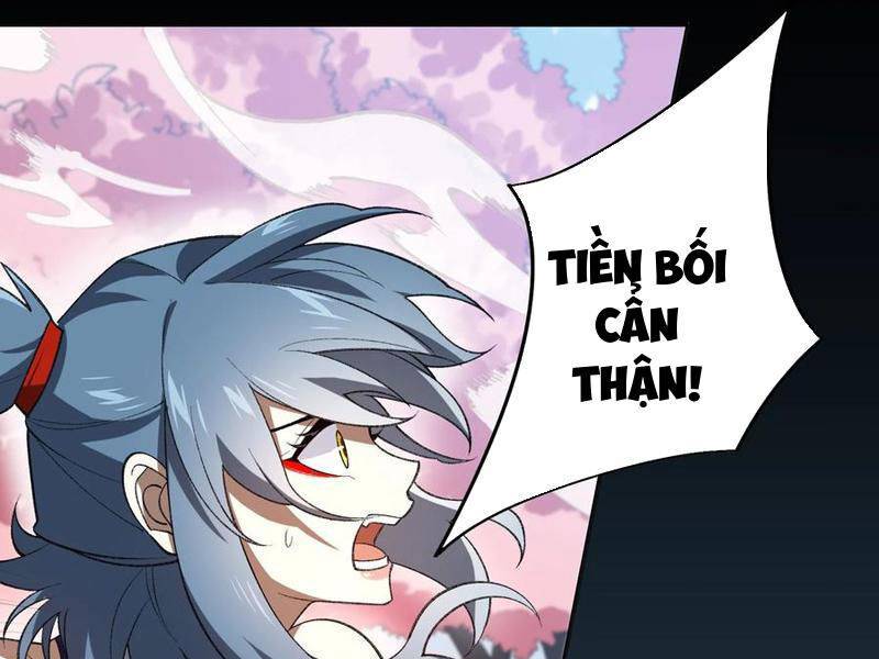 Ta Ở Tu Tiên Giới Chỉ Làm Giờ Hành Chính - Chapter 52 - Page 56