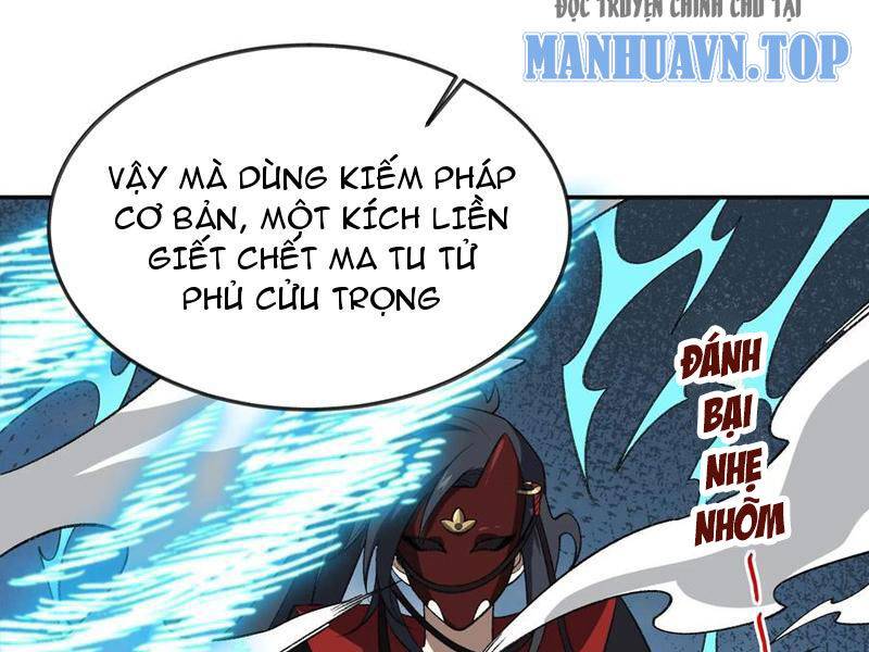 Ta Ở Tu Tiên Giới Chỉ Làm Giờ Hành Chính - Chapter 52 - Page 64
