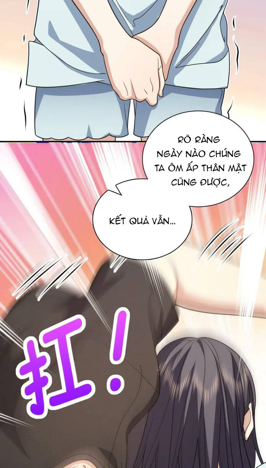 Bà Xã Nhà Tôi Đến Từ Ngàn Năm Trước - Chapter 169 - Page 9