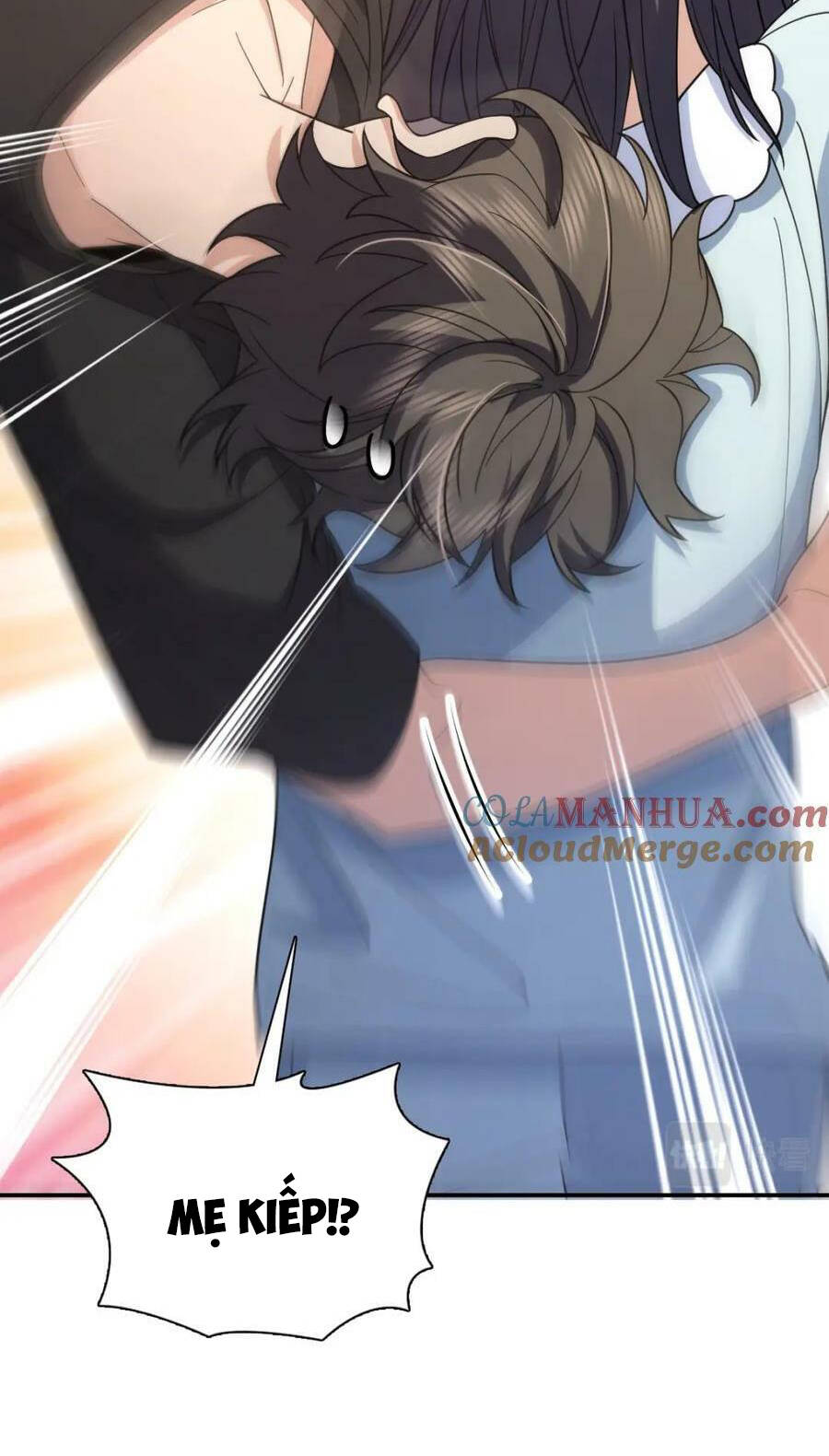 Bà Xã Nhà Tôi Đến Từ Ngàn Năm Trước - Chapter 169 - Page 10