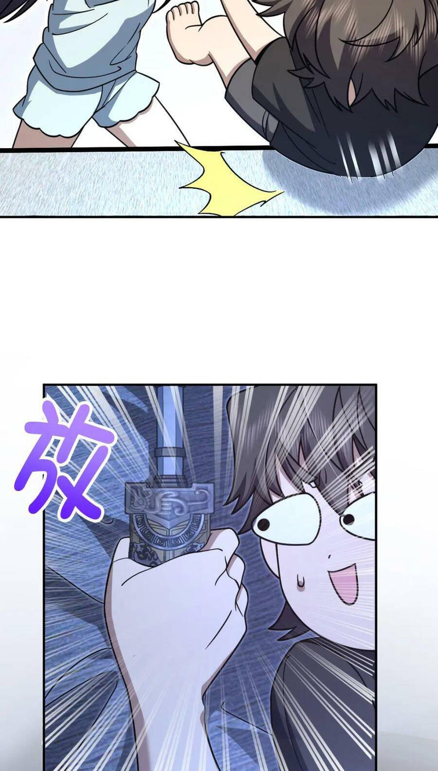 Bà Xã Nhà Tôi Đến Từ Ngàn Năm Trước - Chapter 169 - Page 12