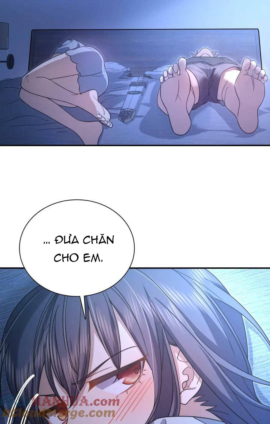 Bà Xã Nhà Tôi Đến Từ Ngàn Năm Trước - Chapter 169 - Page 15