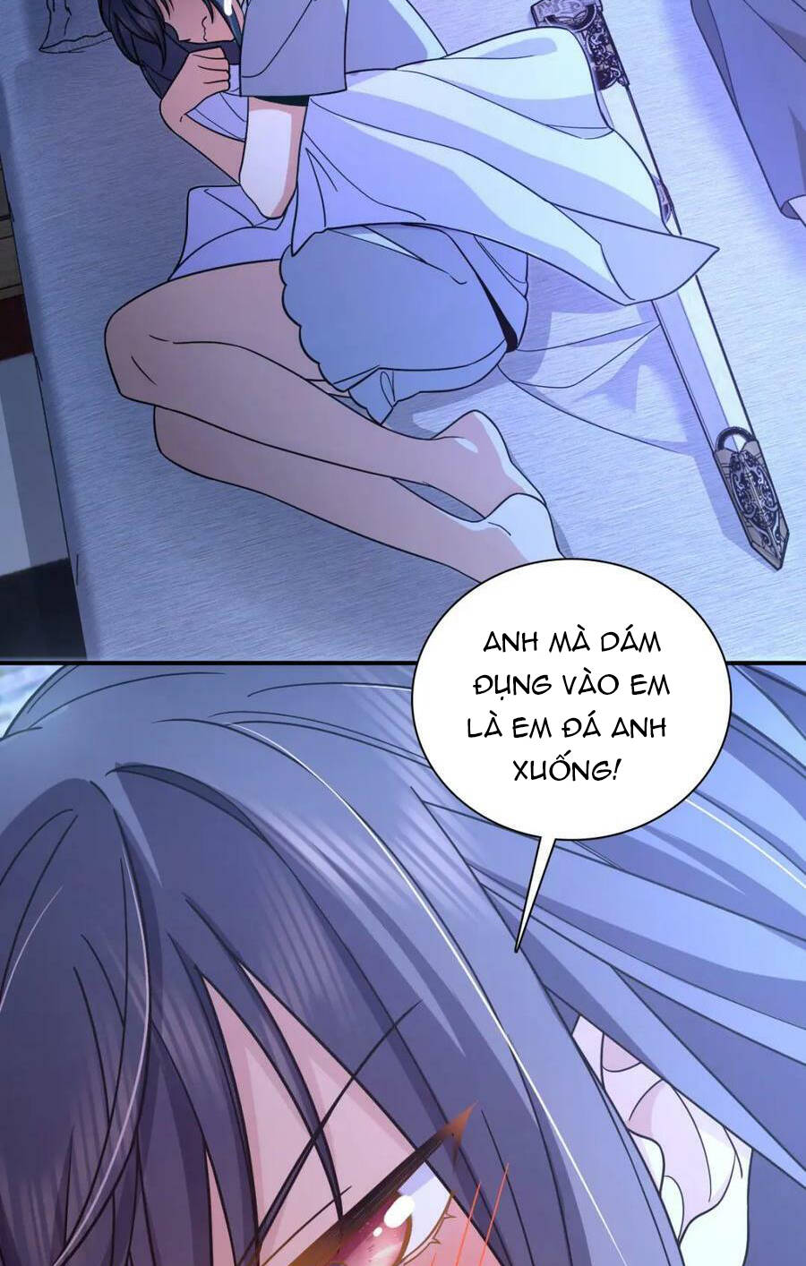 Bà Xã Nhà Tôi Đến Từ Ngàn Năm Trước - Chapter 169 - Page 18