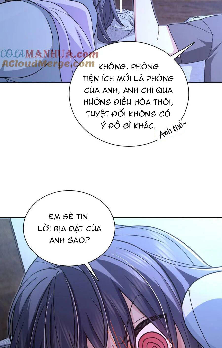 Bà Xã Nhà Tôi Đến Từ Ngàn Năm Trước - Chapter 169 - Page 21