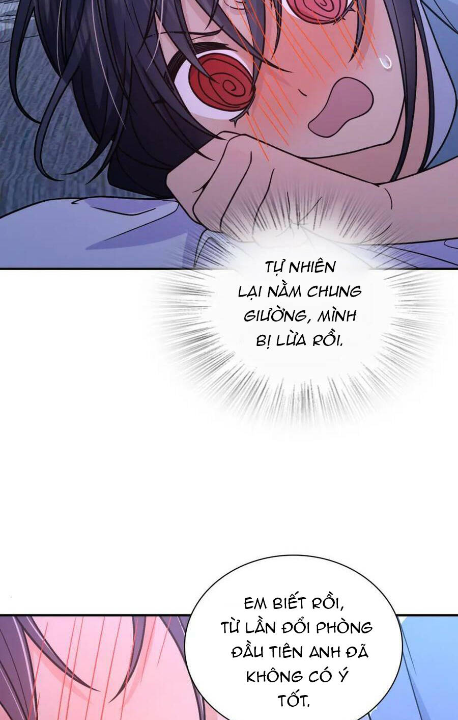 Bà Xã Nhà Tôi Đến Từ Ngàn Năm Trước - Chapter 169 - Page 22