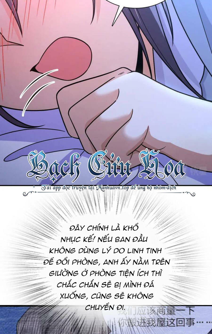 Bà Xã Nhà Tôi Đến Từ Ngàn Năm Trước - Chapter 169 - Page 23