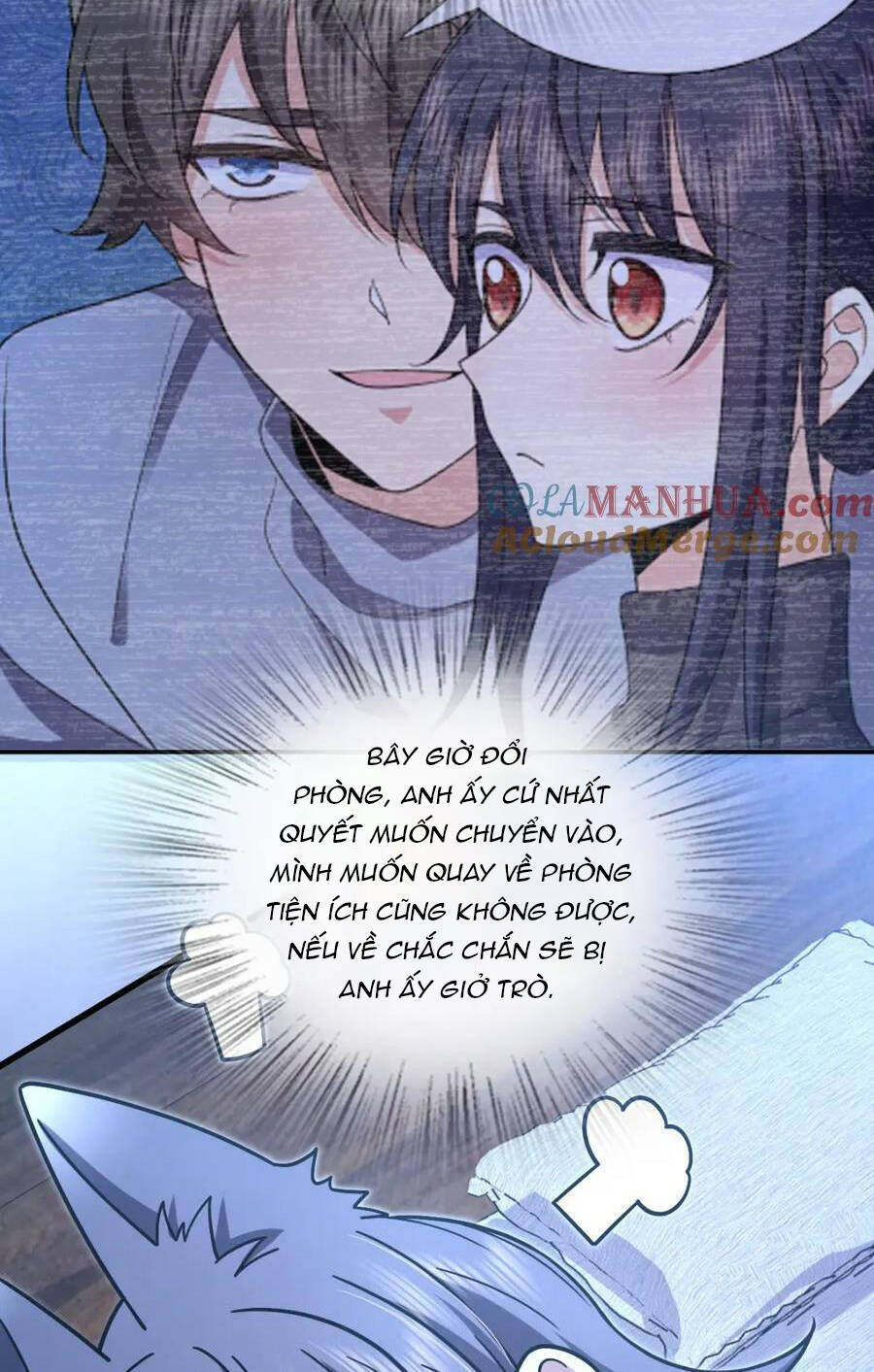 Bà Xã Nhà Tôi Đến Từ Ngàn Năm Trước - Chapter 169 - Page 24