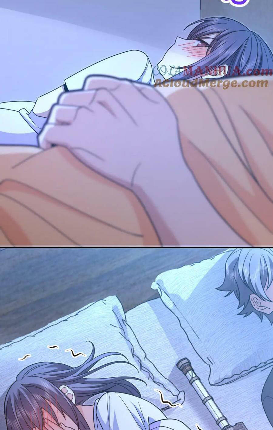 Bà Xã Nhà Tôi Đến Từ Ngàn Năm Trước - Chapter 169 - Page 25