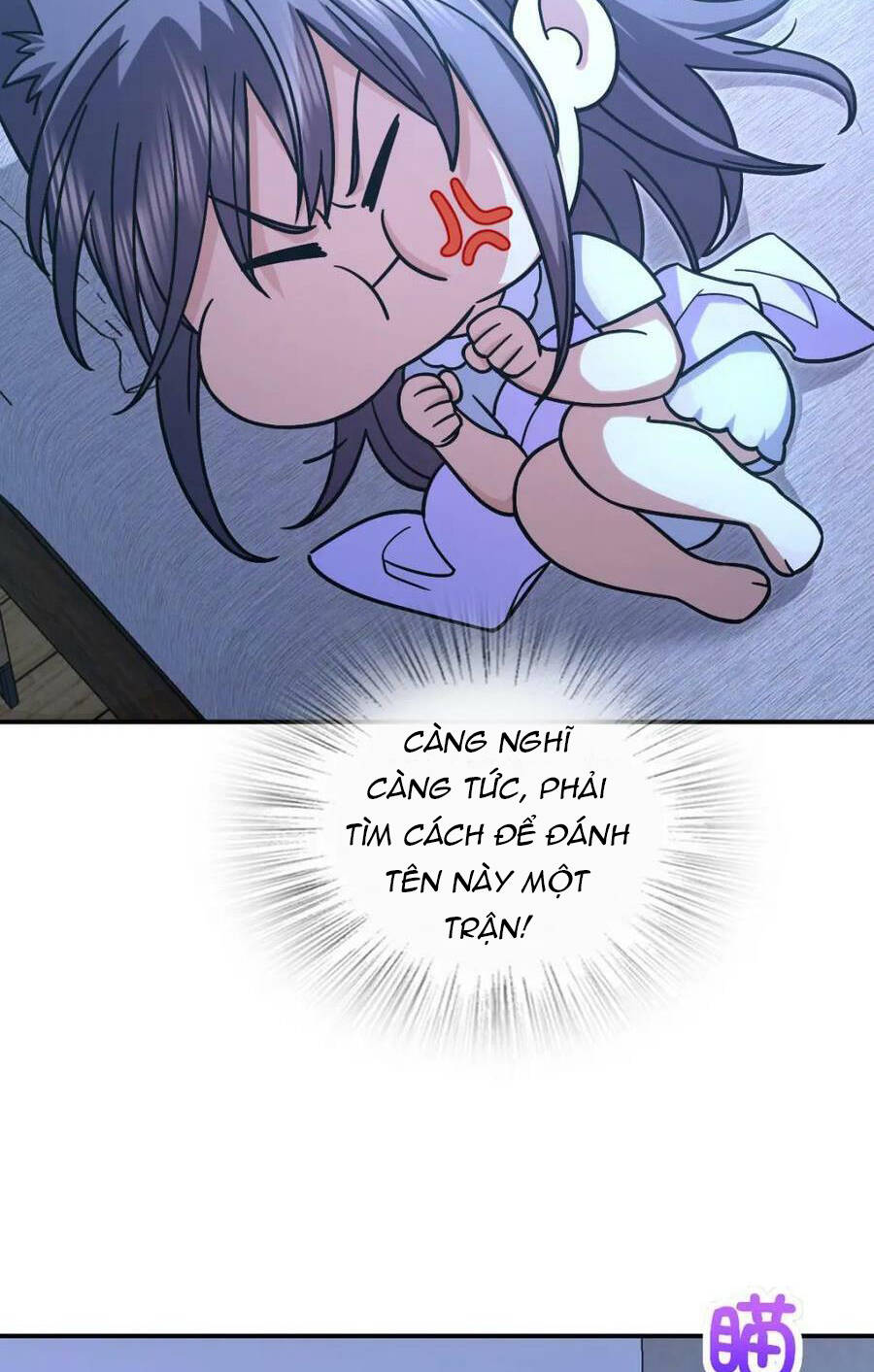 Bà Xã Nhà Tôi Đến Từ Ngàn Năm Trước - Chapter 169 - Page 26