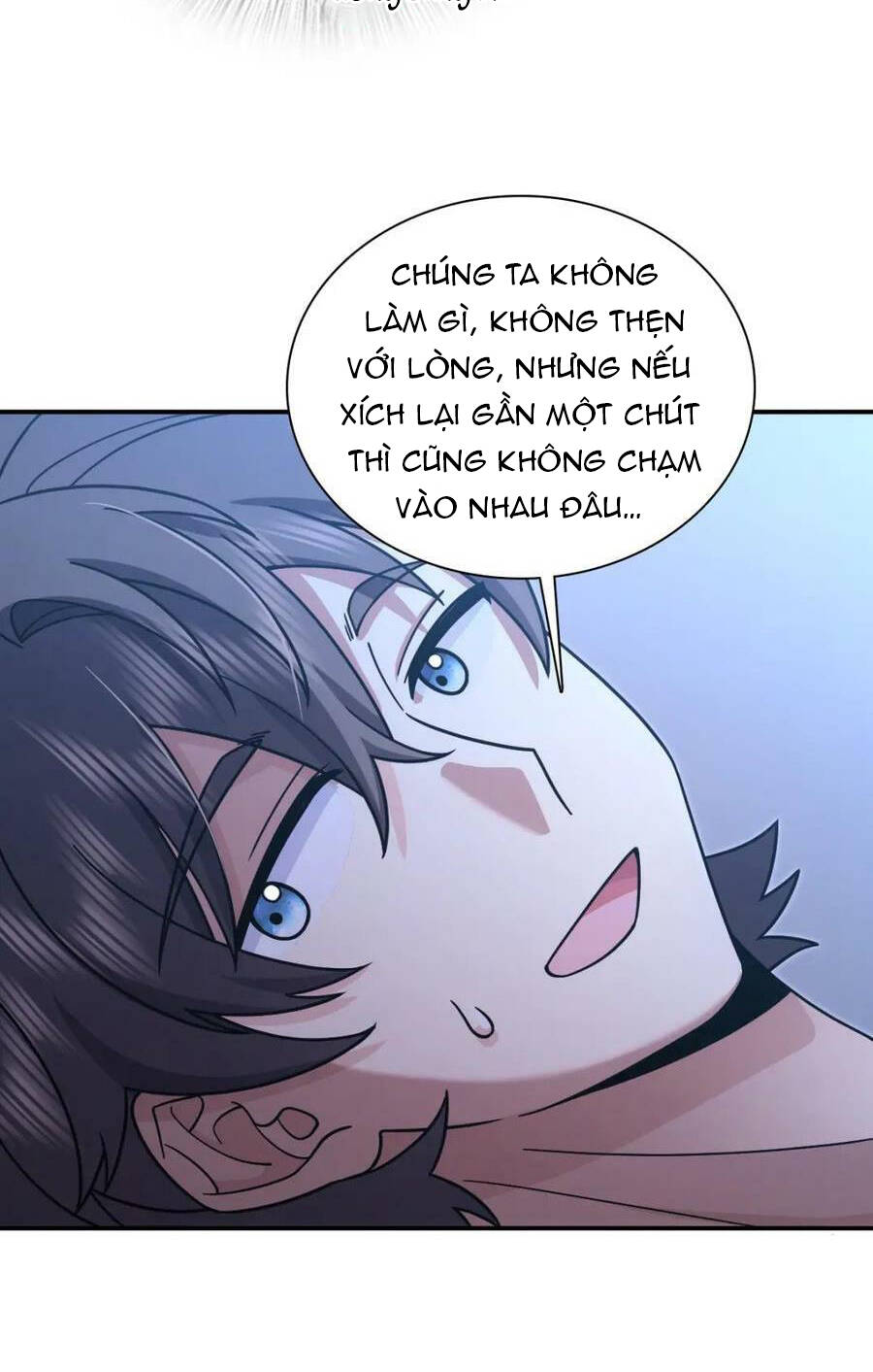 Bà Xã Nhà Tôi Đến Từ Ngàn Năm Trước - Chapter 169 - Page 28