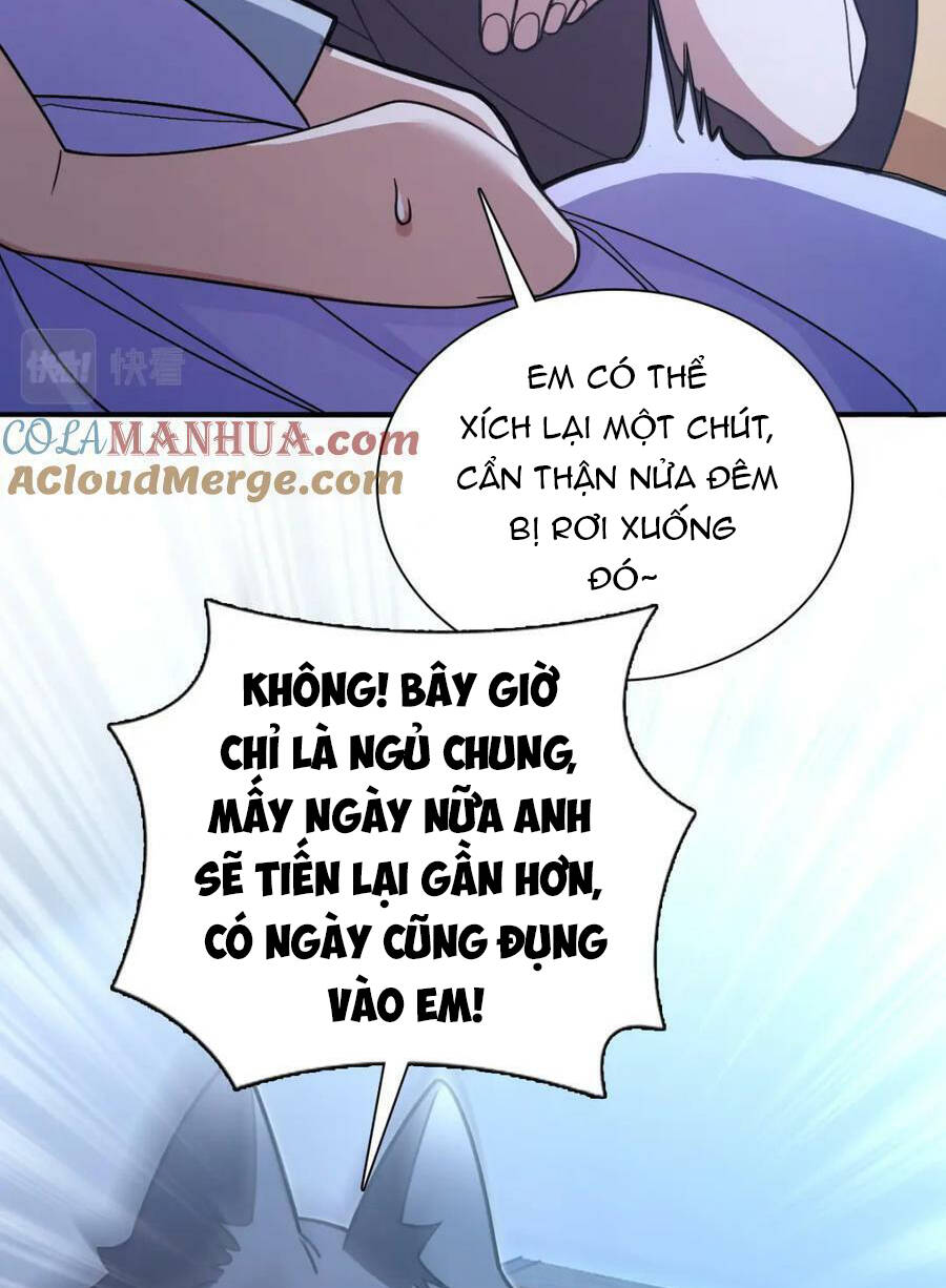 Bà Xã Nhà Tôi Đến Từ Ngàn Năm Trước - Chapter 169 - Page 31