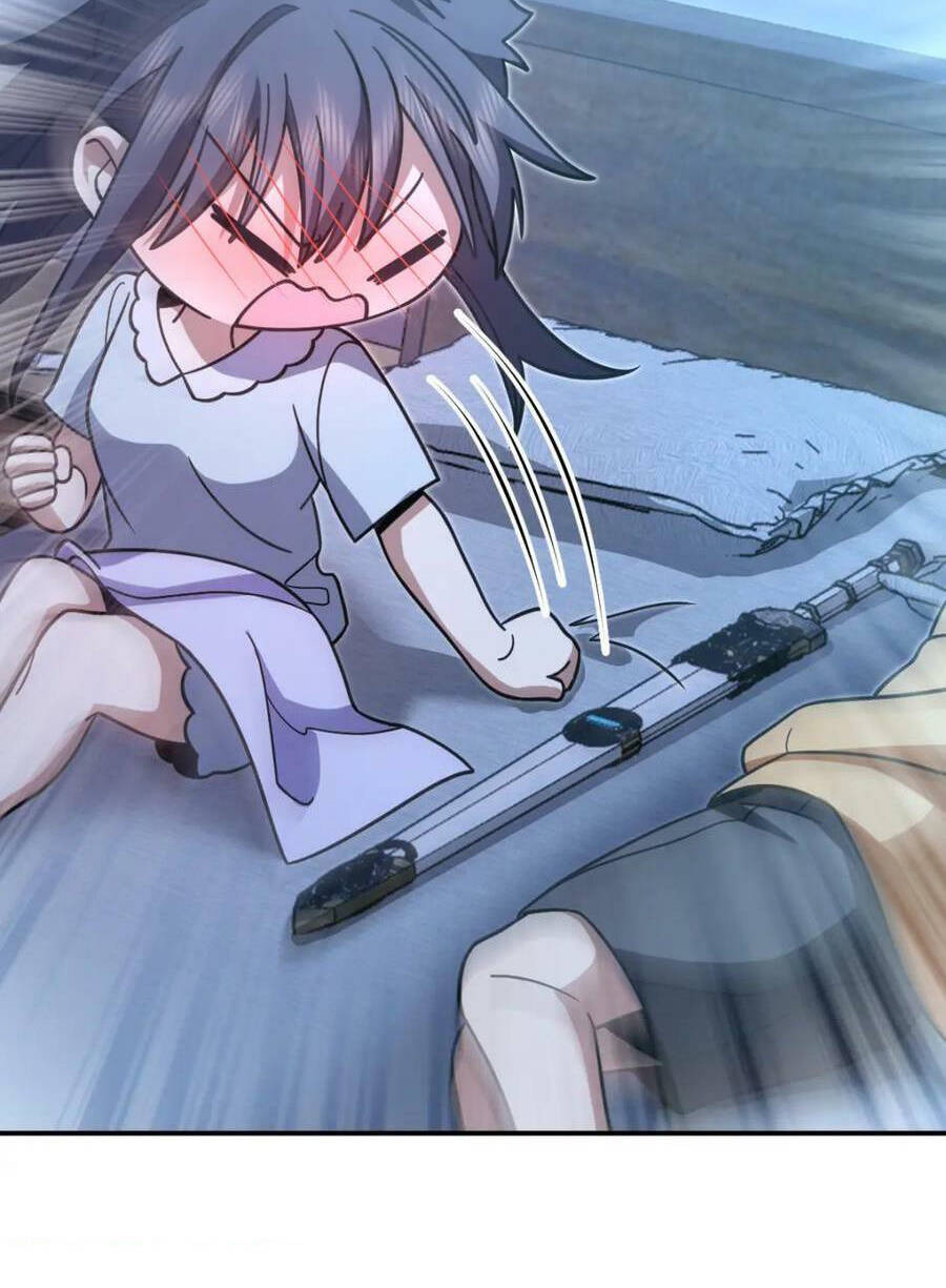 Bà Xã Nhà Tôi Đến Từ Ngàn Năm Trước - Chapter 169 - Page 32