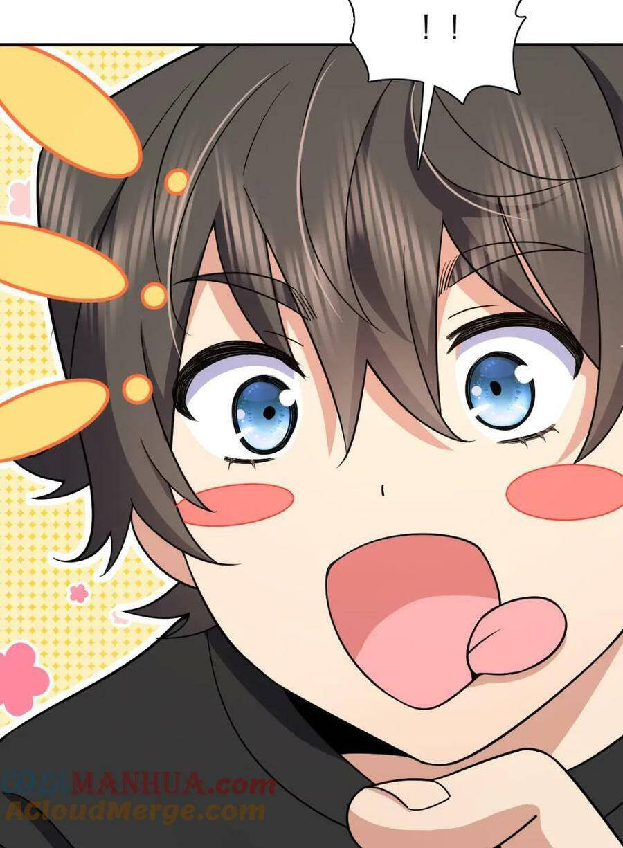 Bà Xã Nhà Tôi Đến Từ Ngàn Năm Trước - Chapter 169 - Page 36