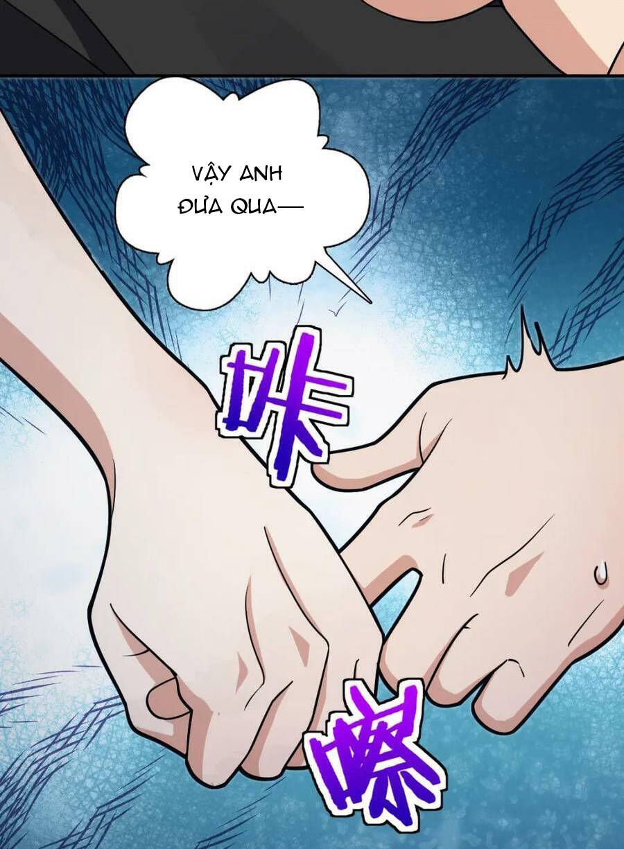 Bà Xã Nhà Tôi Đến Từ Ngàn Năm Trước - Chapter 169 - Page 37