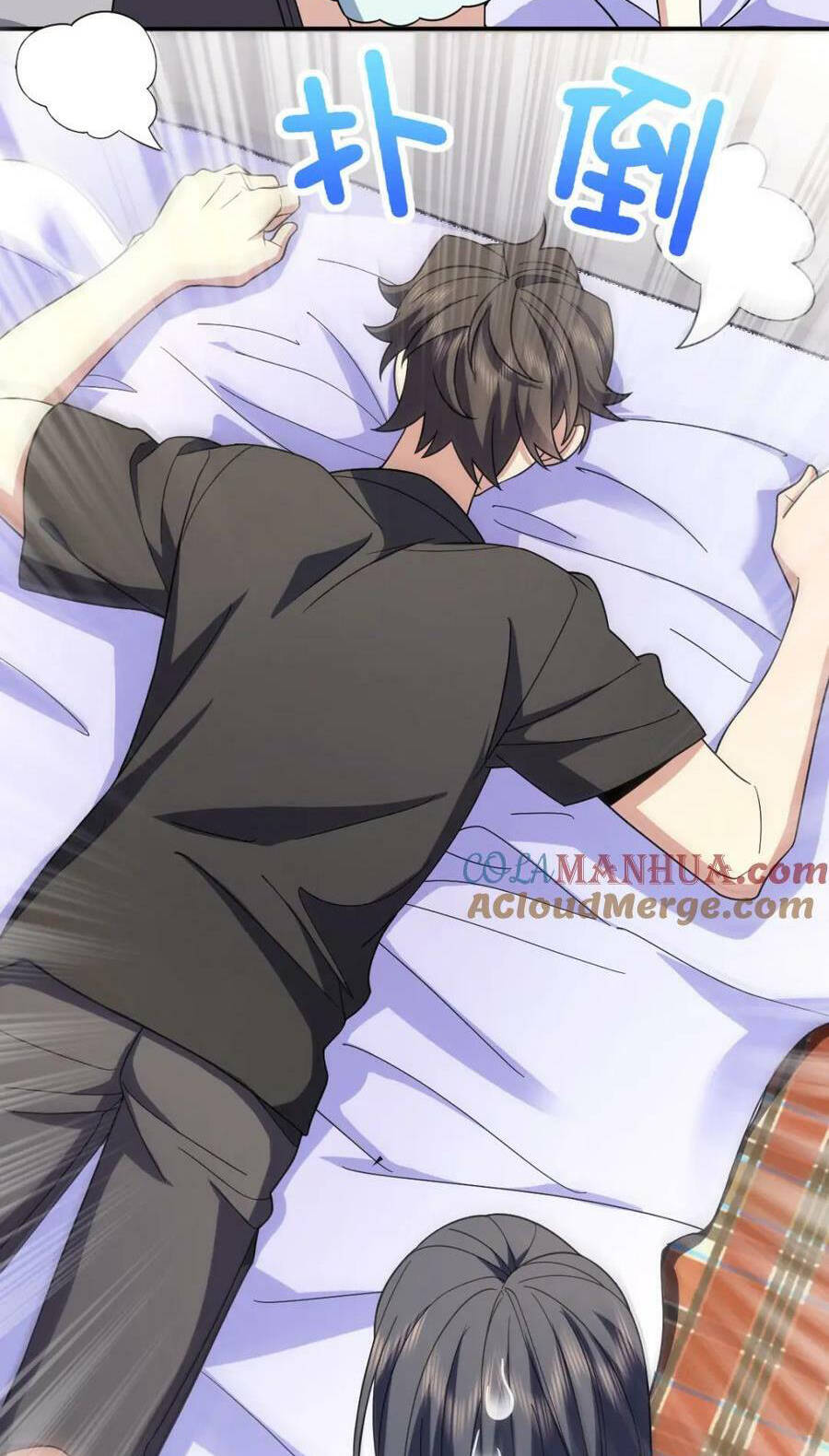 Bà Xã Nhà Tôi Đến Từ Ngàn Năm Trước - Chapter 169 - Page 3