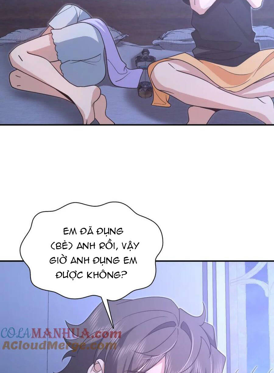 Bà Xã Nhà Tôi Đến Từ Ngàn Năm Trước - Chapter 169 - Page 39