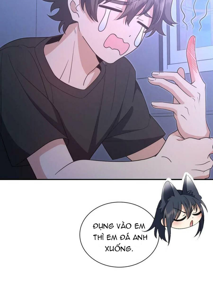 Bà Xã Nhà Tôi Đến Từ Ngàn Năm Trước - Chapter 169 - Page 40