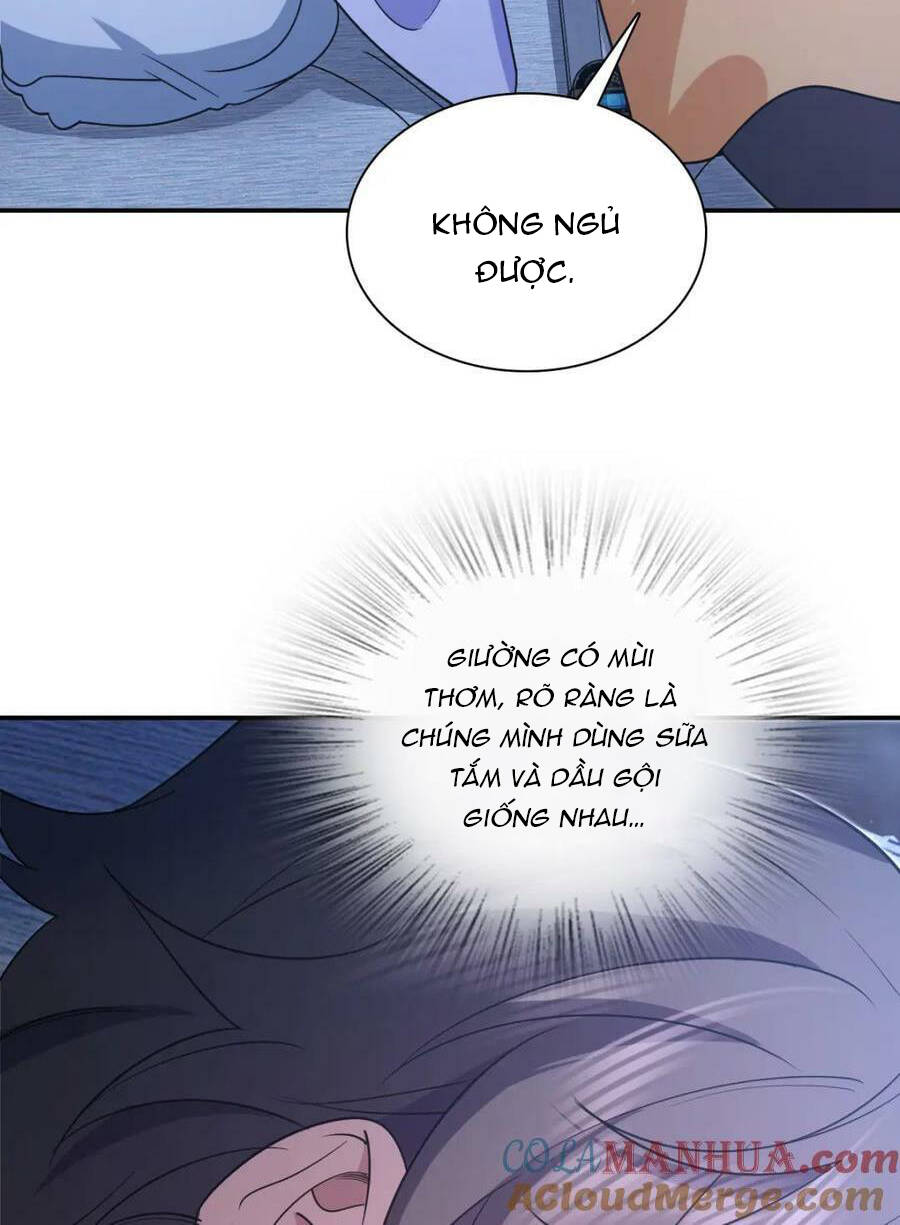 Bà Xã Nhà Tôi Đến Từ Ngàn Năm Trước - Chapter 169 - Page 44