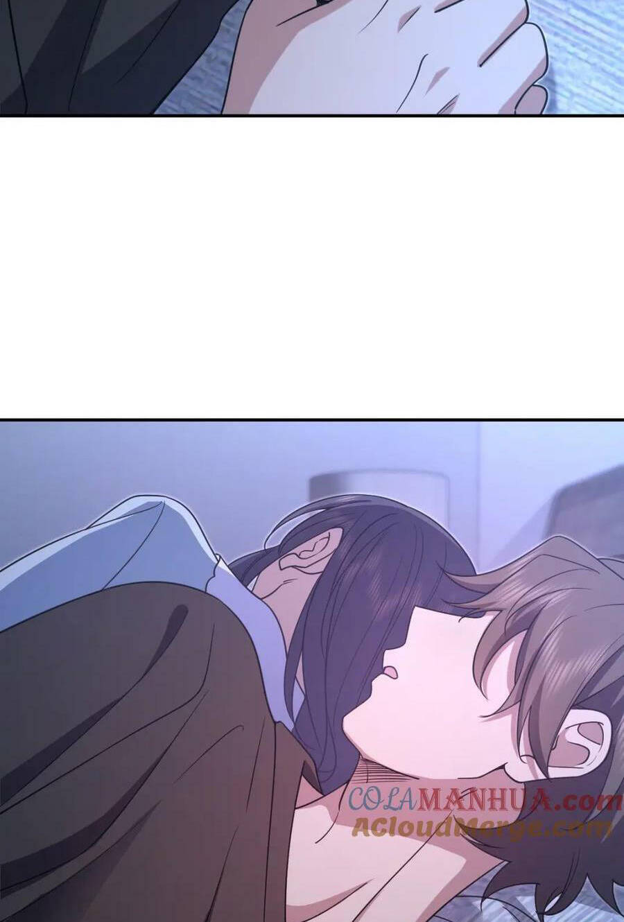 Bà Xã Nhà Tôi Đến Từ Ngàn Năm Trước - Chapter 169 - Page 46