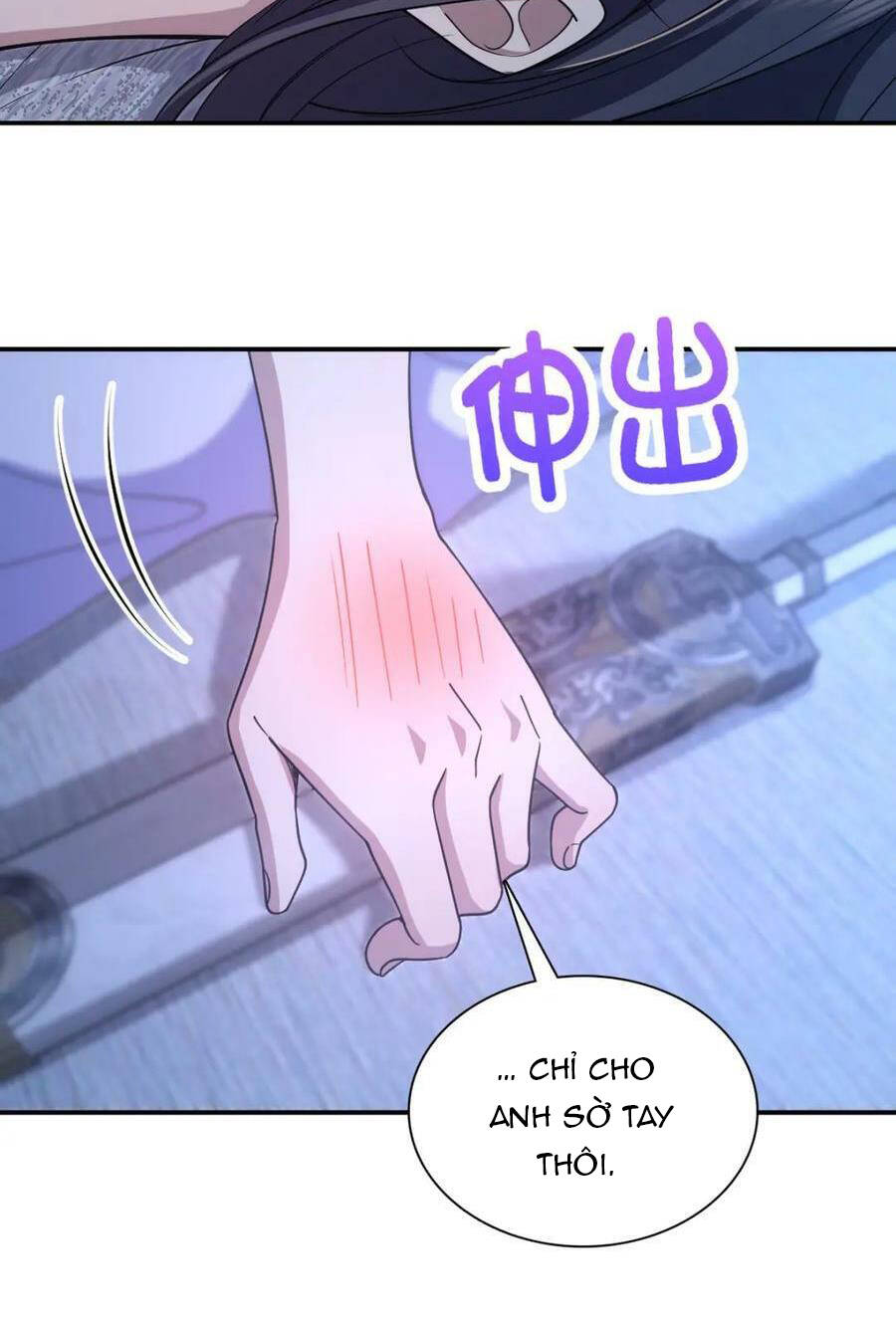 Bà Xã Nhà Tôi Đến Từ Ngàn Năm Trước - Chapter 169 - Page 49