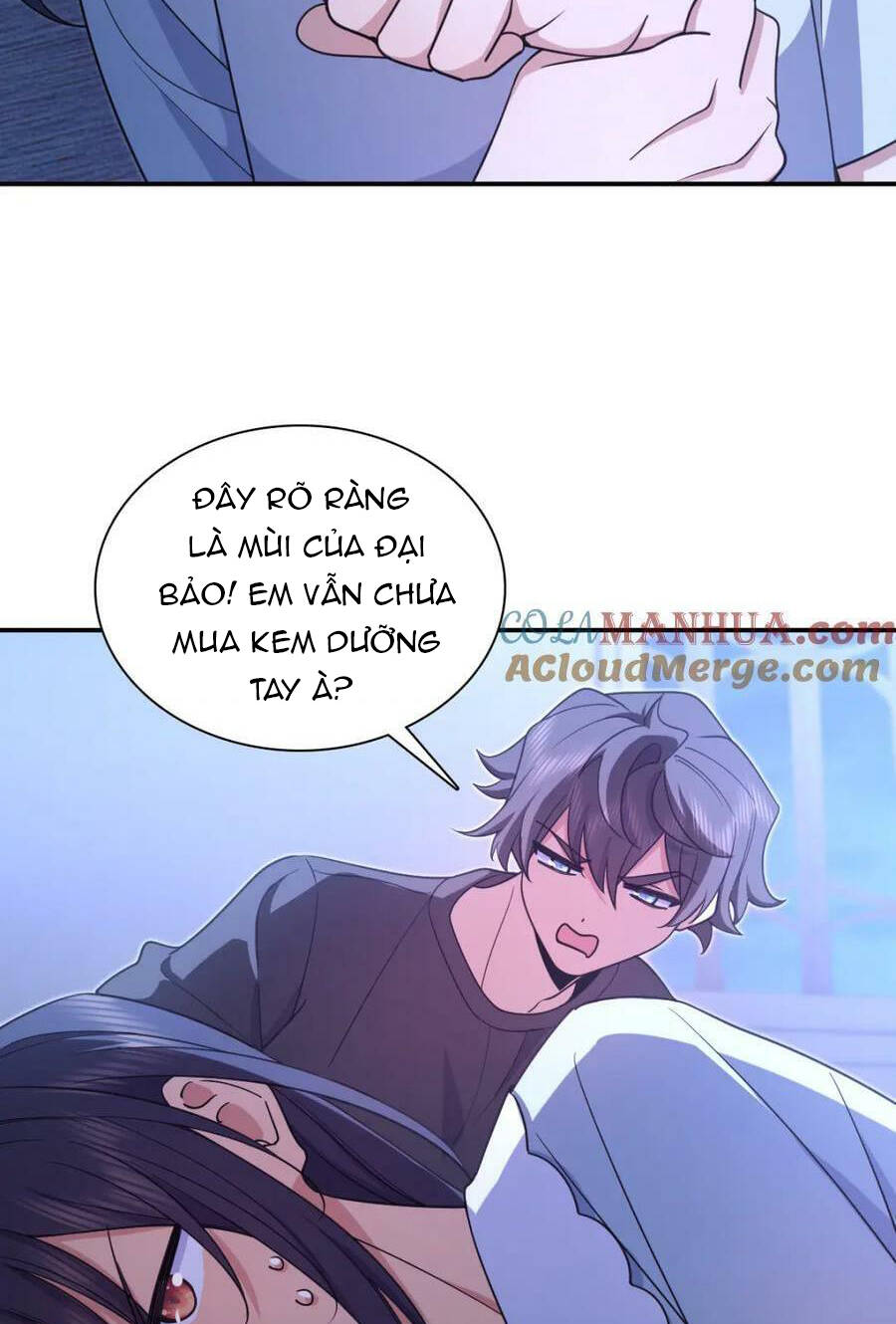 Bà Xã Nhà Tôi Đến Từ Ngàn Năm Trước - Chapter 169 - Page 55