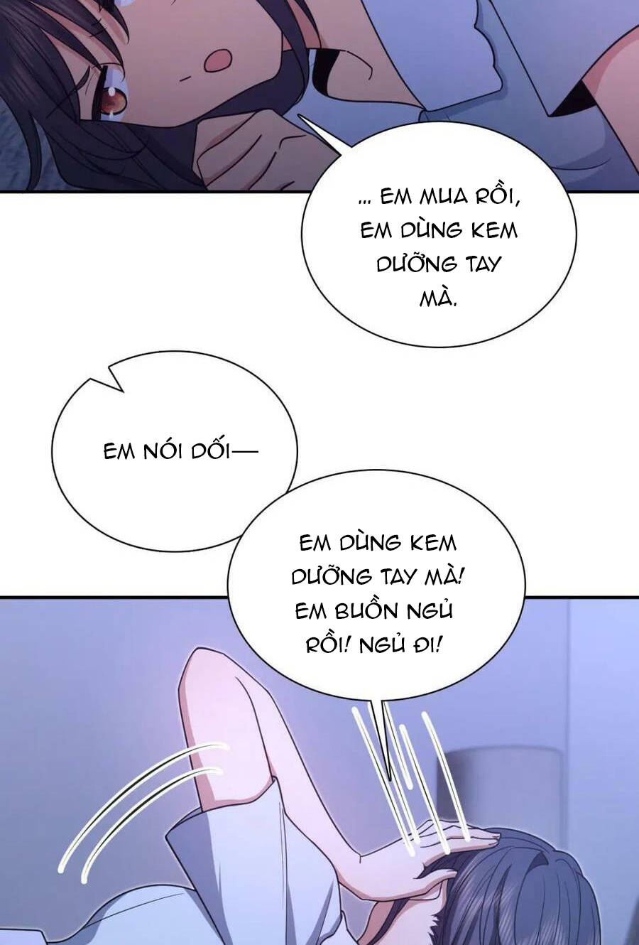 Bà Xã Nhà Tôi Đến Từ Ngàn Năm Trước - Chapter 169 - Page 56
