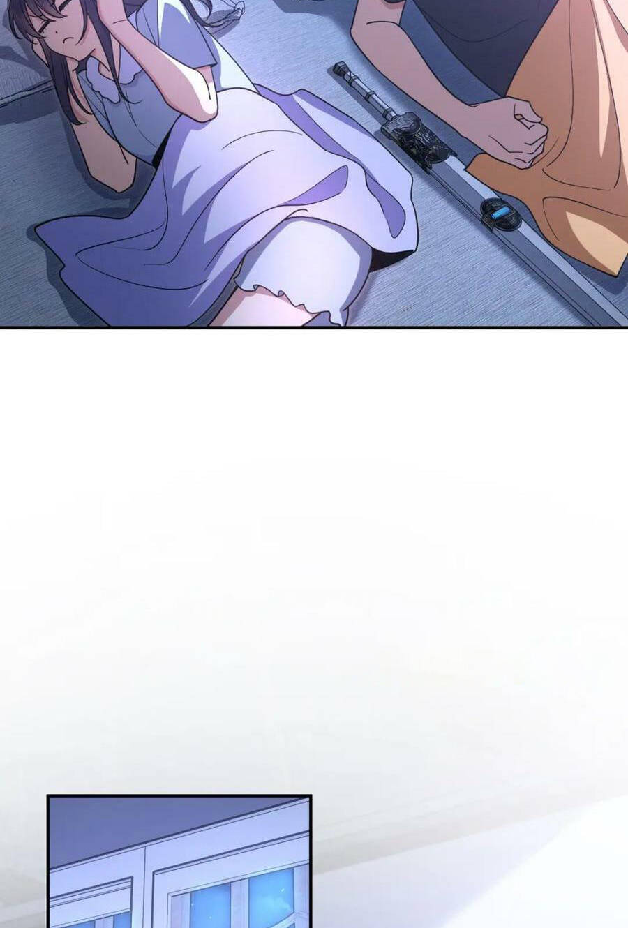 Bà Xã Nhà Tôi Đến Từ Ngàn Năm Trước - Chapter 169 - Page 58