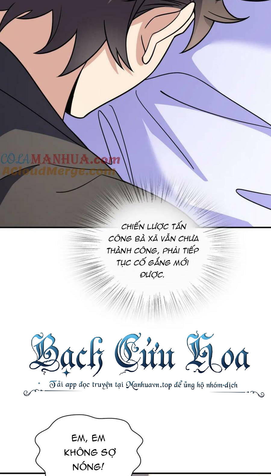 Bà Xã Nhà Tôi Đến Từ Ngàn Năm Trước - Chapter 169 - Page 5