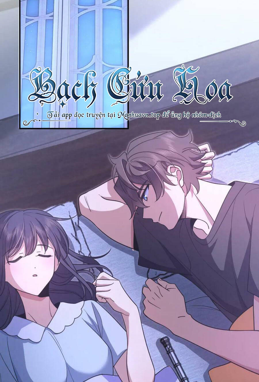 Bà Xã Nhà Tôi Đến Từ Ngàn Năm Trước - Chapter 169 - Page 59