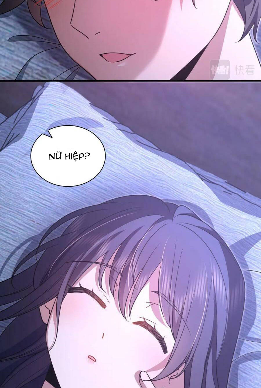 Bà Xã Nhà Tôi Đến Từ Ngàn Năm Trước - Chapter 169 - Page 61