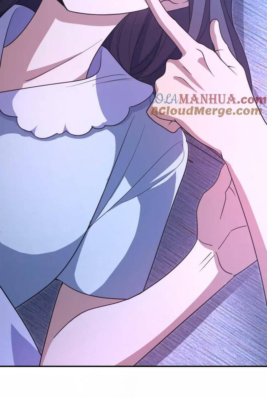 Bà Xã Nhà Tôi Đến Từ Ngàn Năm Trước - Chapter 169 - Page 62