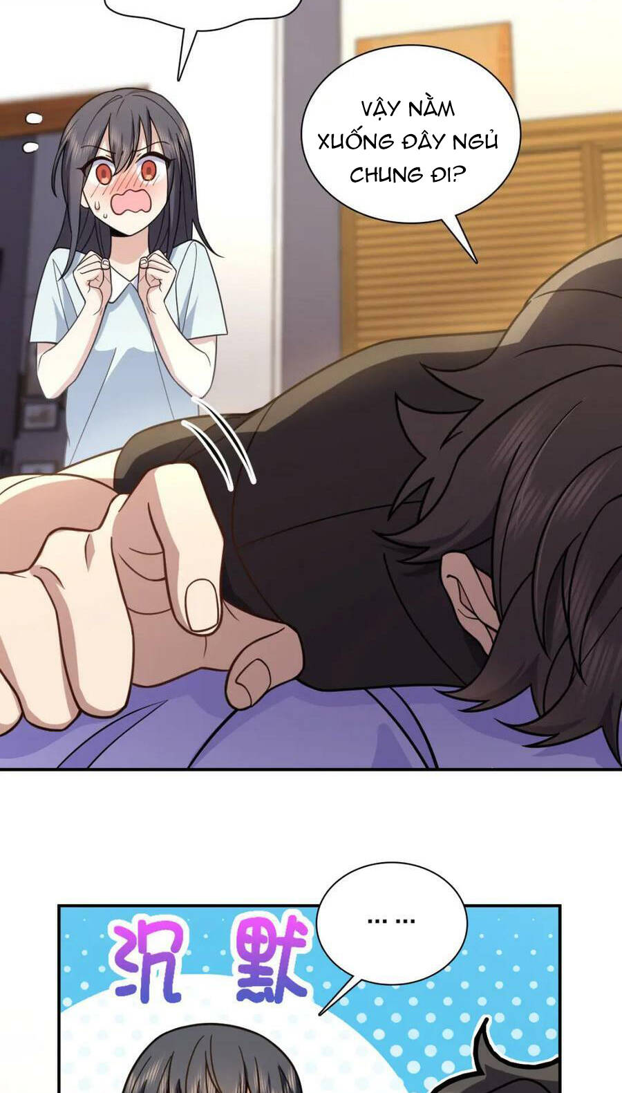 Bà Xã Nhà Tôi Đến Từ Ngàn Năm Trước - Chapter 169 - Page 6