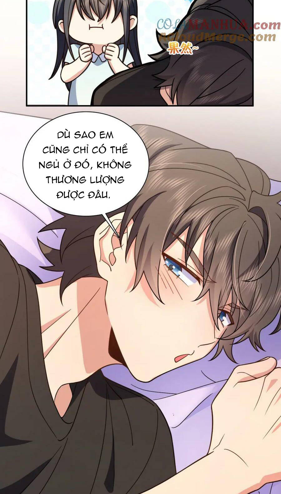 Bà Xã Nhà Tôi Đến Từ Ngàn Năm Trước - Chapter 169 - Page 7