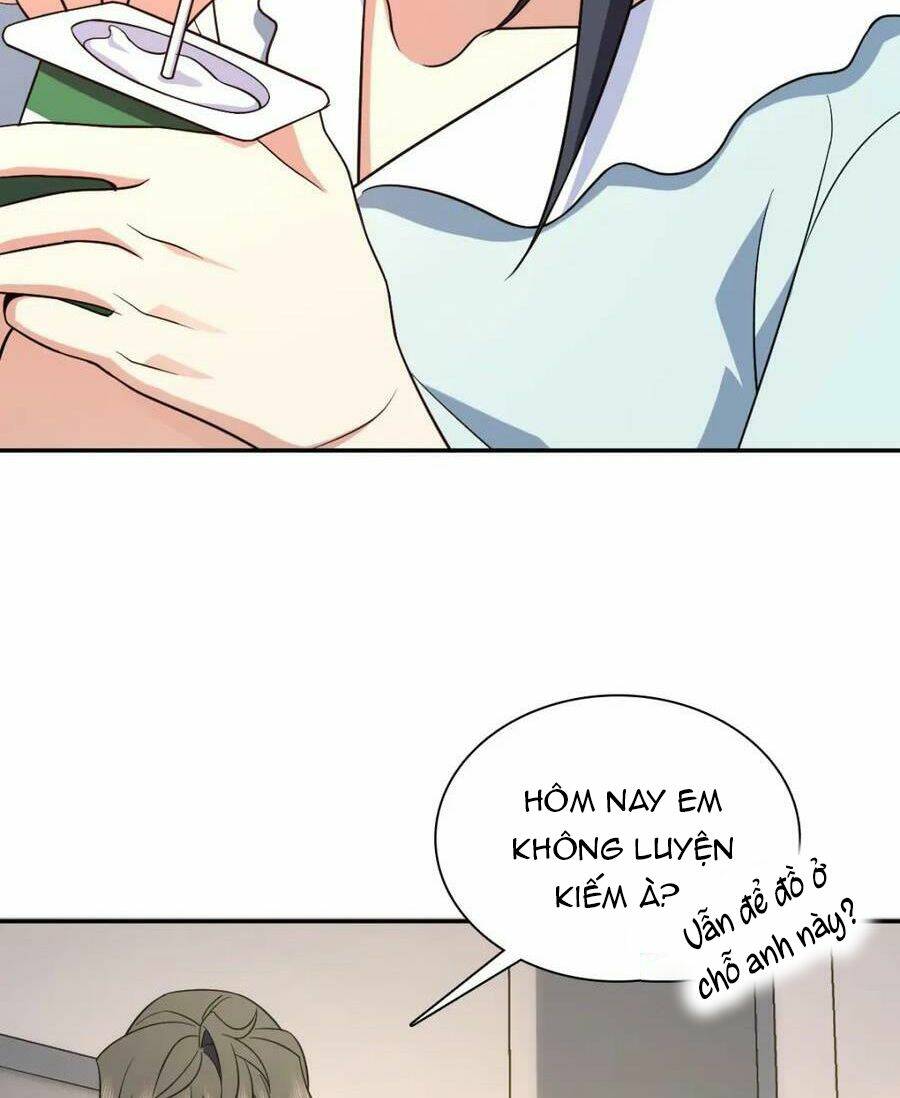 Bà Xã Nhà Tôi Đến Từ Ngàn Năm Trước - Chapter 170 - Page 9