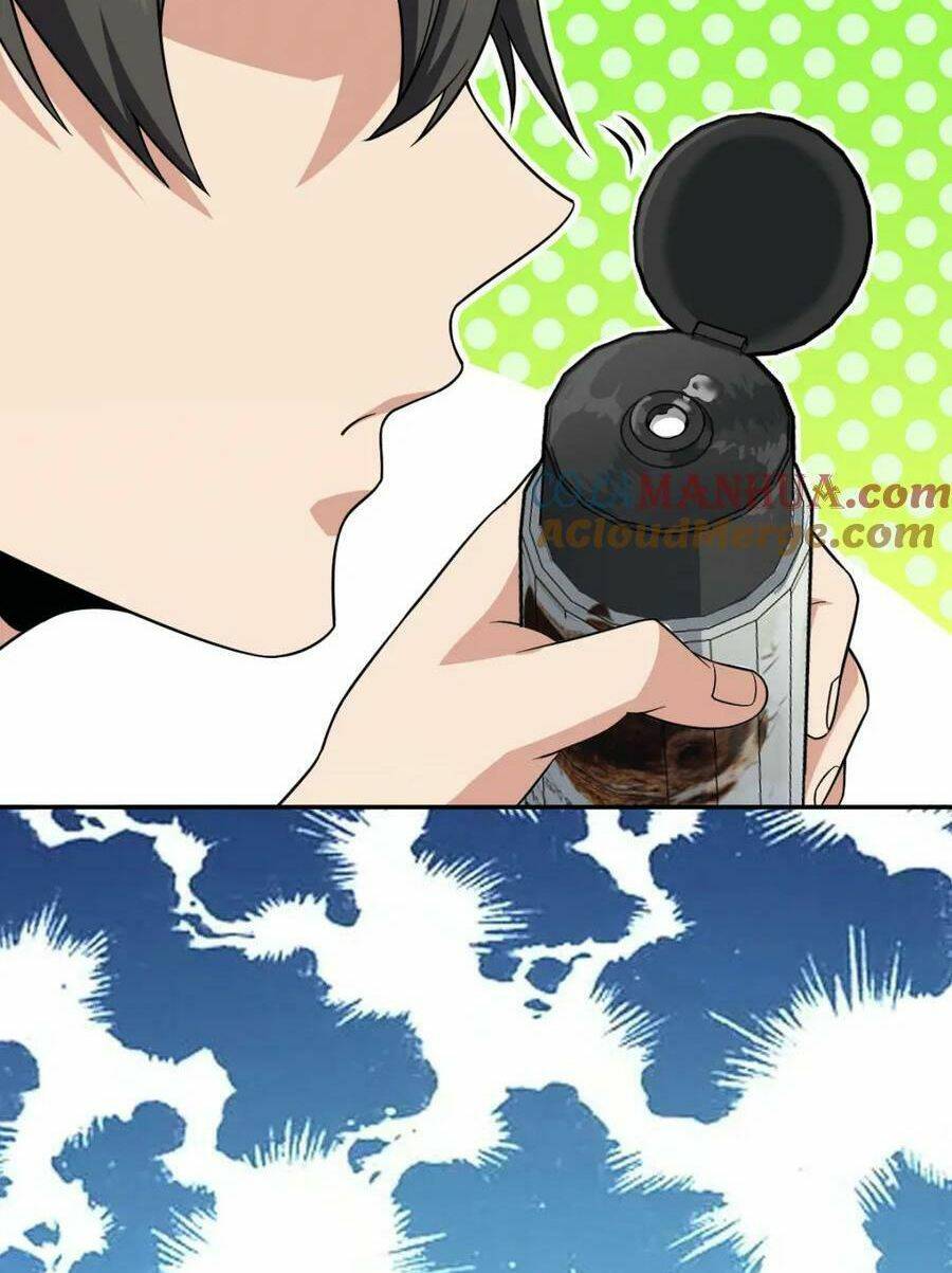 Bà Xã Nhà Tôi Đến Từ Ngàn Năm Trước - Chapter 170 - Page 16