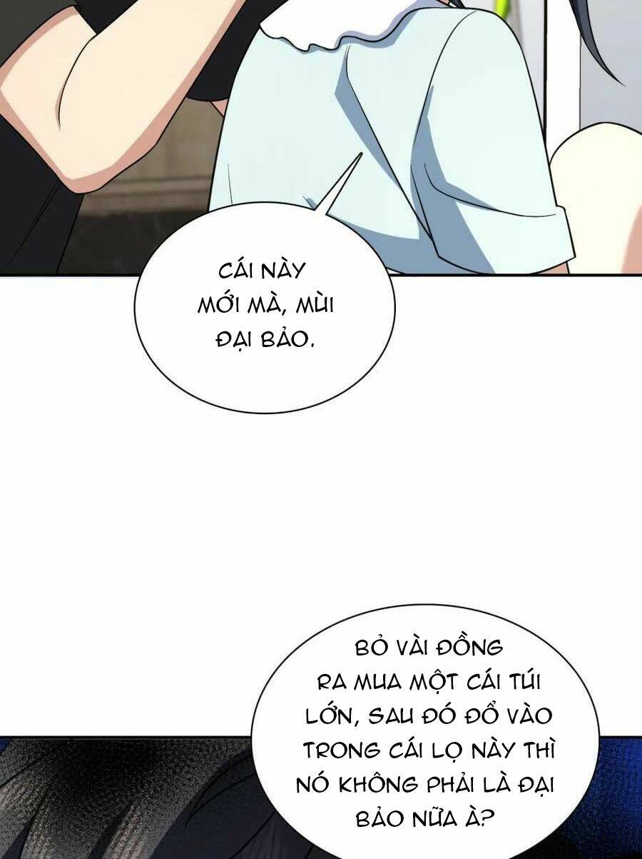 Bà Xã Nhà Tôi Đến Từ Ngàn Năm Trước - Chapter 170 - Page 22