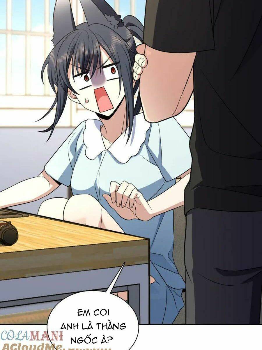 Bà Xã Nhà Tôi Đến Từ Ngàn Năm Trước - Chapter 170 - Page 25