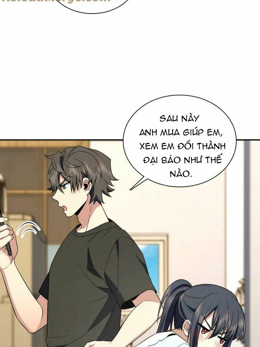 Bà Xã Nhà Tôi Đến Từ Ngàn Năm Trước - Chapter 170 - Page 26