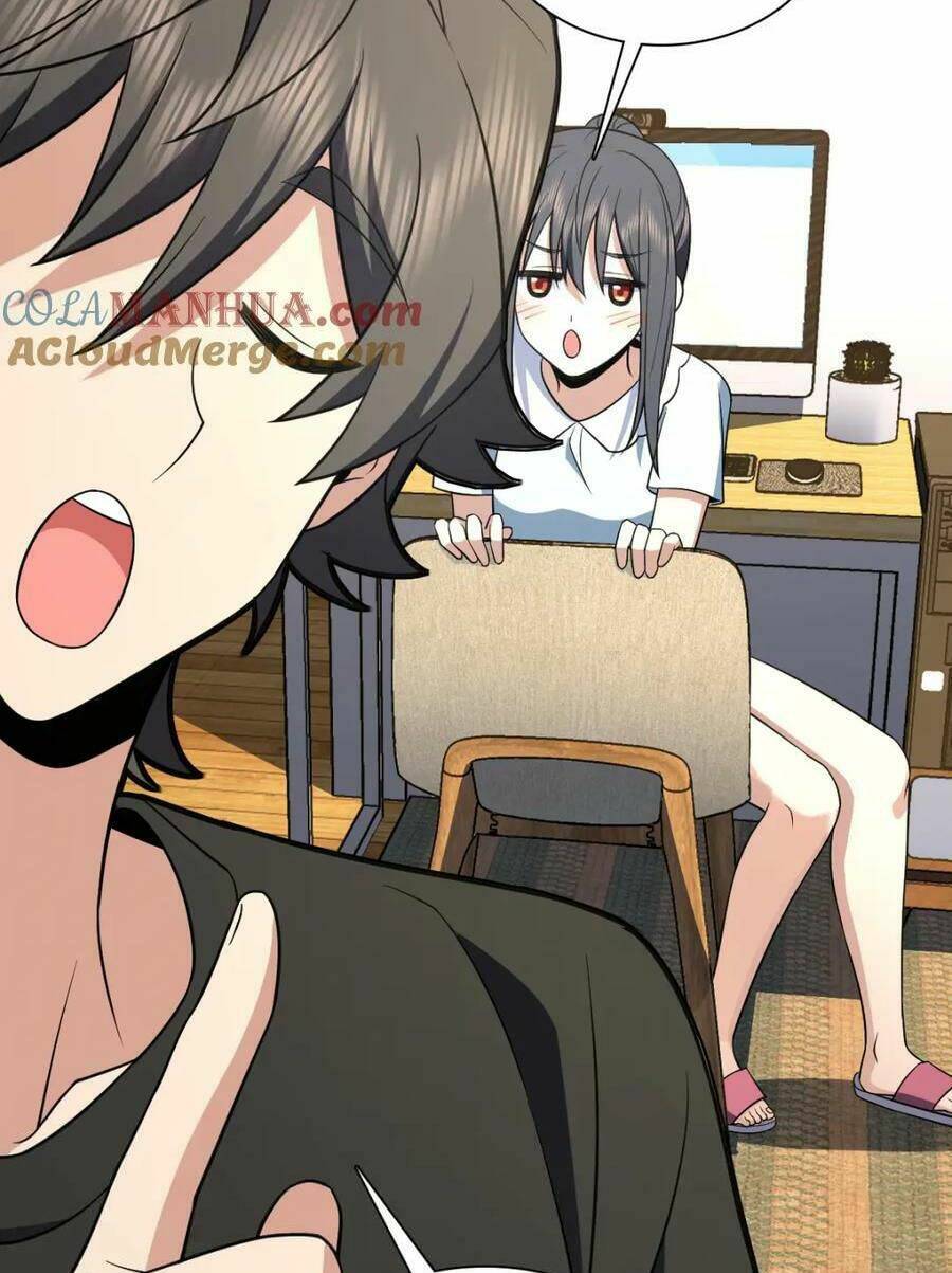 Bà Xã Nhà Tôi Đến Từ Ngàn Năm Trước - Chapter 170 - Page 28