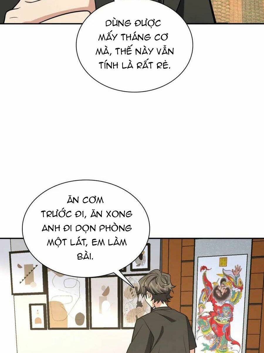 Bà Xã Nhà Tôi Đến Từ Ngàn Năm Trước - Chapter 170 - Page 29