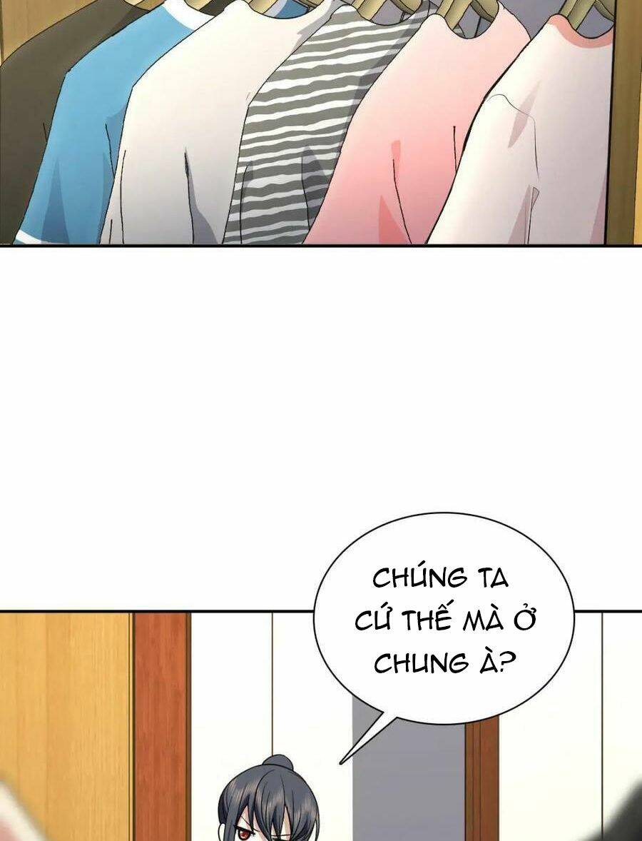 Bà Xã Nhà Tôi Đến Từ Ngàn Năm Trước - Chapter 170 - Page 32