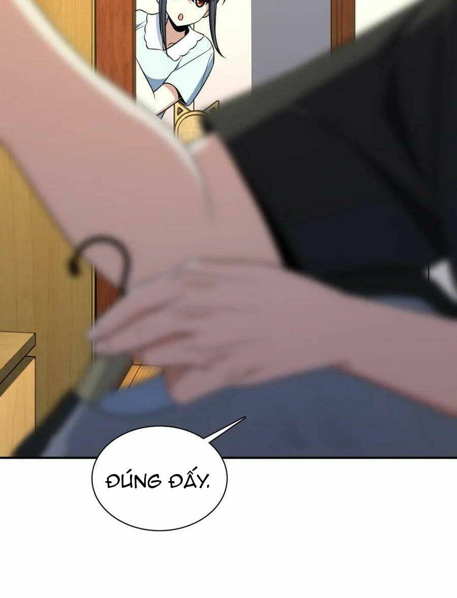 Bà Xã Nhà Tôi Đến Từ Ngàn Năm Trước - Chapter 170 - Page 33